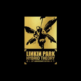 Hybrid Theory 20th Anniversary Edition