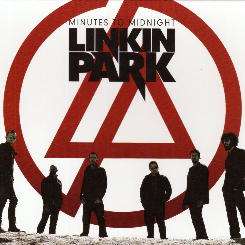 Linkin Park Living Things Rapid Download