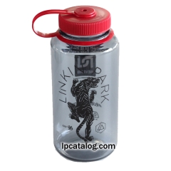 Linkin Park Tiger Master Water Bottle