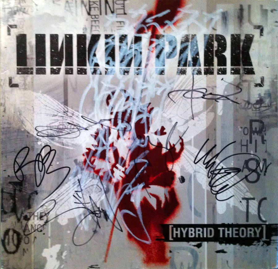 Linkin Park Underground Linkin Park Wiki FANDOM