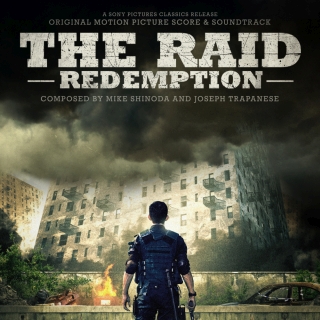 The Raid: Redemption OST
