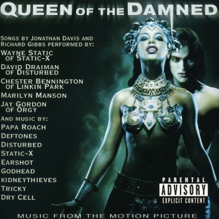 2002 Queen of the Damned