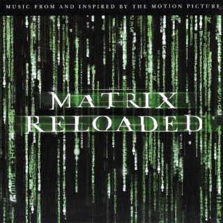 2003 Matrix Reloaded