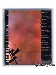Hybrid Theory EP 1999