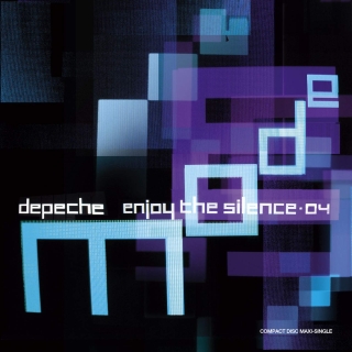 Depeche Mode - Enjoy The Silence ['04]