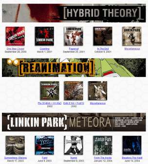 lpcatalog