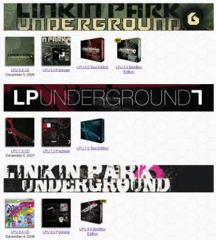 lpcatalog