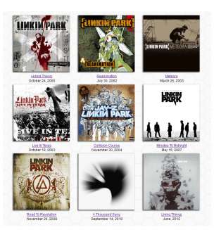 lpcatalog