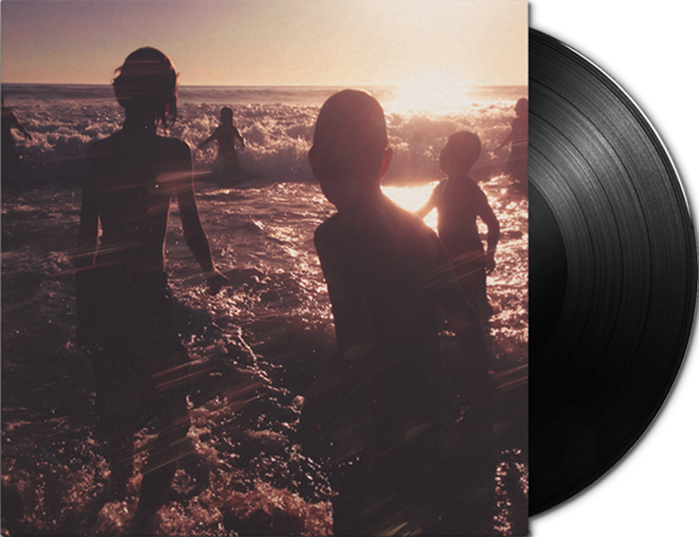 LINKIN PARK on X: One More Light Live Record Store Day Exclusive on  gold/black vinyl is now available in very limited quantities online:   #onemorelight  / X