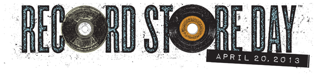 Record Store Day 2013