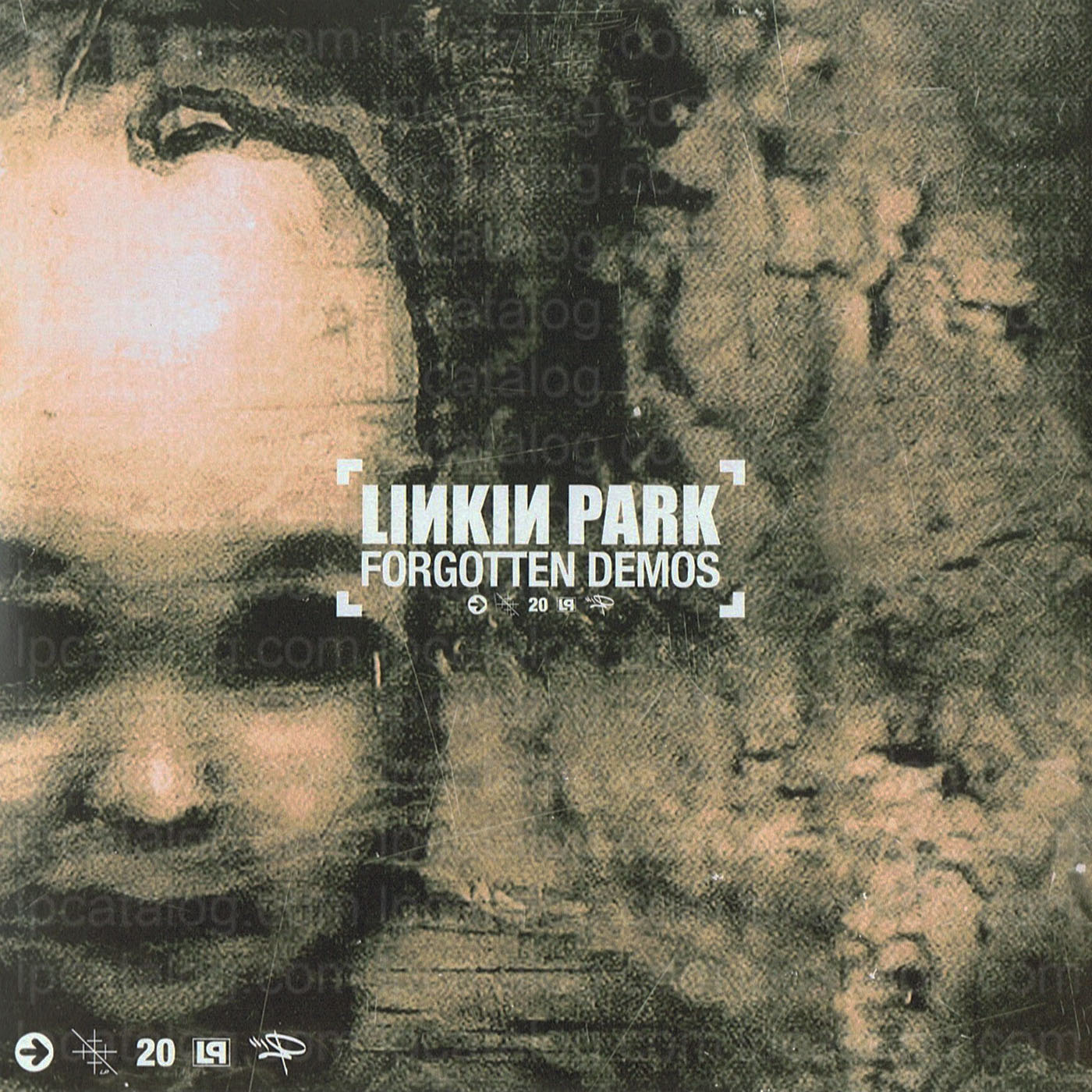 Linkin park demos. Linkin Park 1998. Линкин парк гибрид теори. Xero Linkin Park обложка. Линкин парк альбом гибрид.