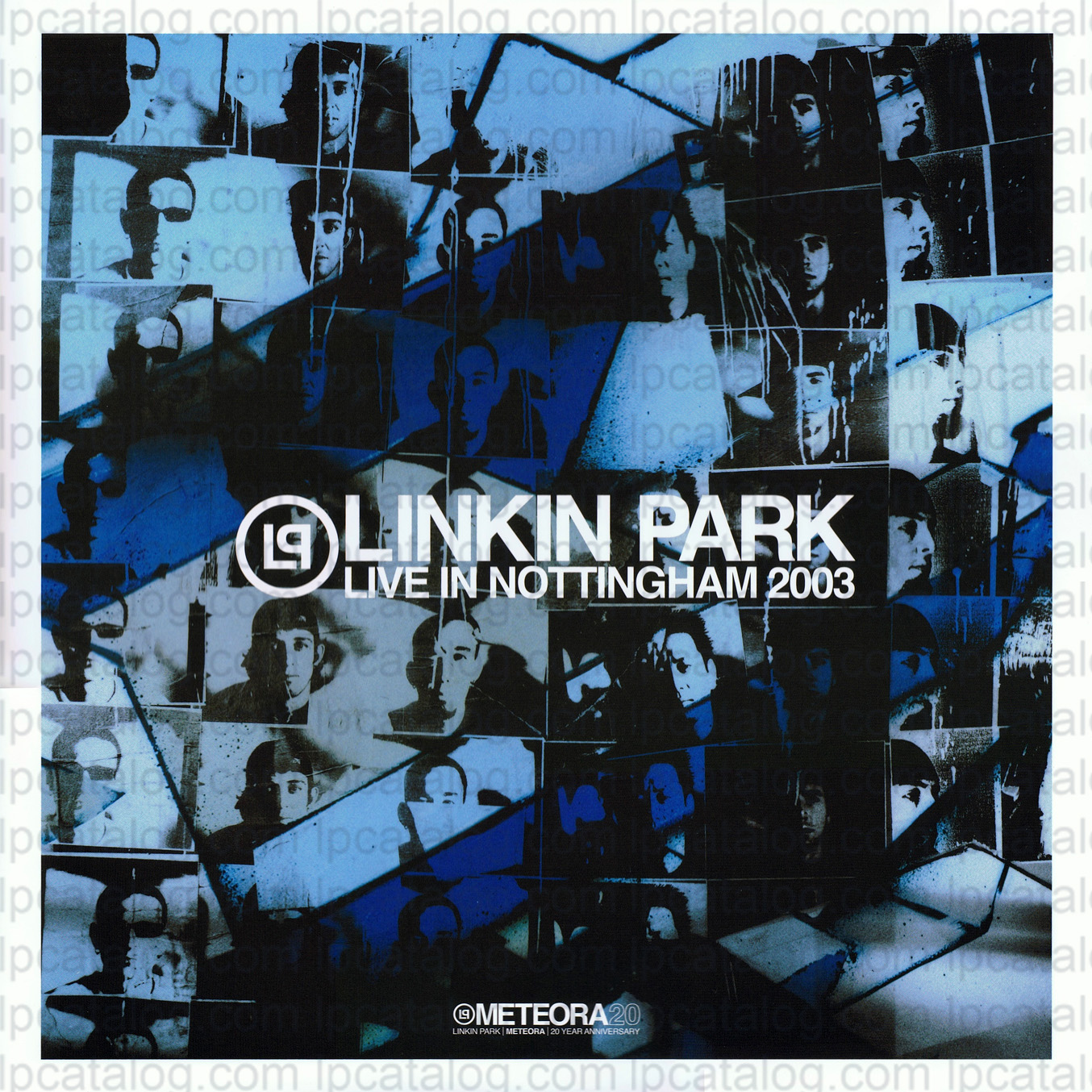 Linkin Park Release Another Unheard-of Track, Following, “Lost” and, “Fighting  Myself” In Light Of Meteora 20 Release