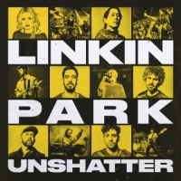 Unshatter (Live in São Paulo)