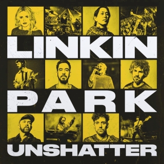 Unshatter (Live in S&atilde;o Paulo)