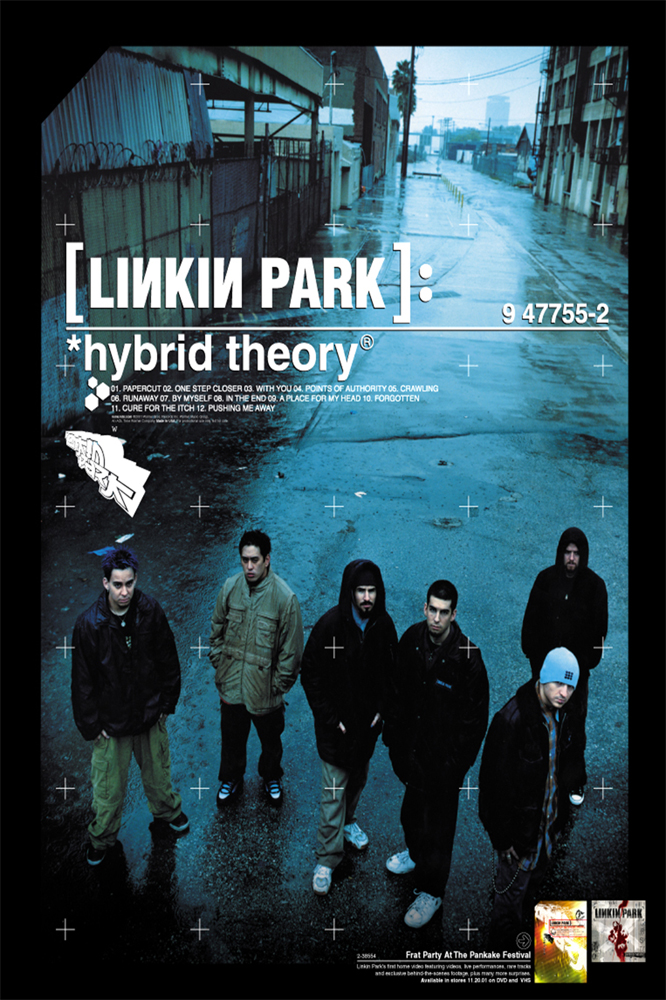 hybrid theory