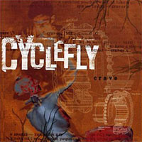 Cycefly - Crave