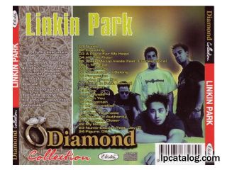 LPCatalog - Unofficial \/ Album \/ Diamond Collection