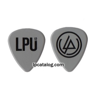 LPU12 Guitar Pick
