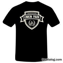 LPU16 T-Shirt