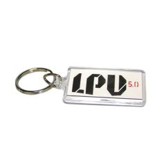 LPU5 Keychain