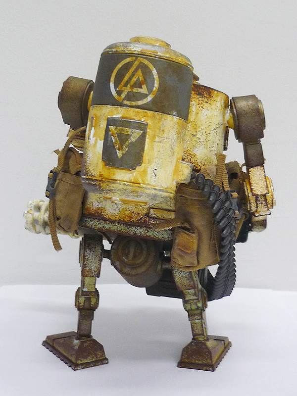 限定】threeA WWR BRAMBLE MK2 Linkin Park - www.tigerwingz.com