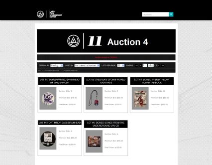 LPU 11 Auction 4