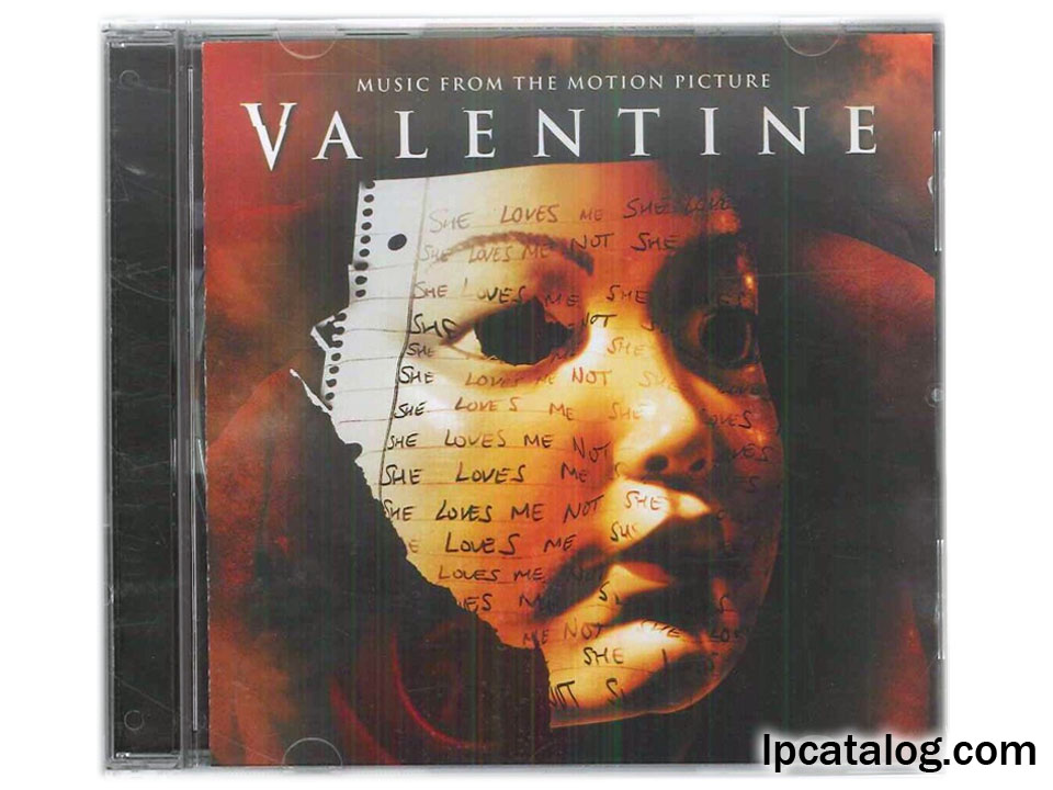 2001 Valentine