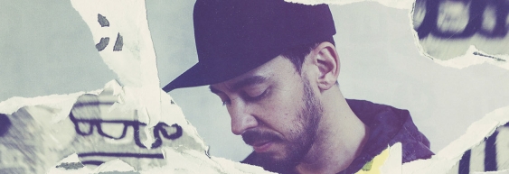 Mike Shinoda